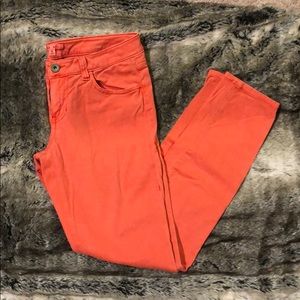 Cabi Coral Skinny Jeans